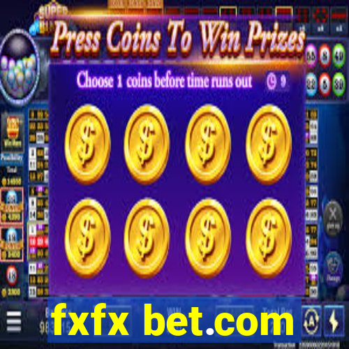 fxfx bet.com